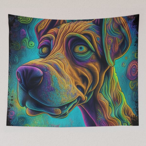 Item preview, LSDOG designed and sold by Vori92.