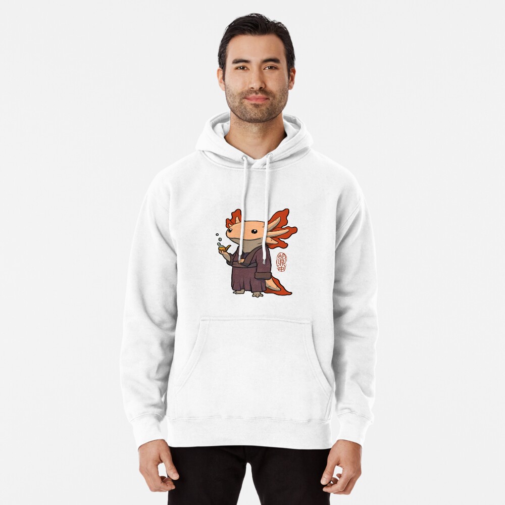 Artikel-Vorschau von Hoodie, designt und verkauft von DingHuArt.