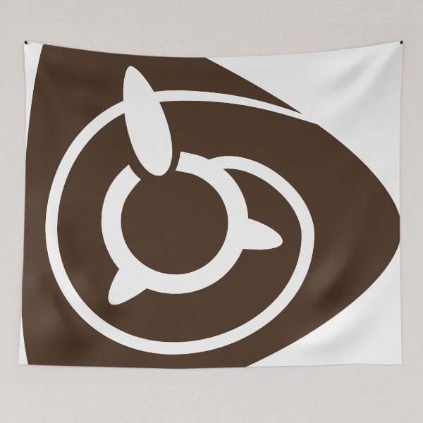 Item preview, Tika Rune designed and sold by dodorassik.