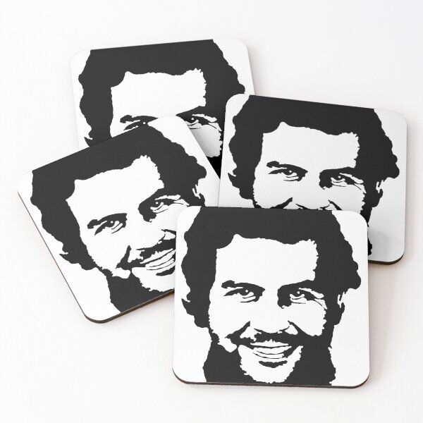 Item preview, ESCOBAR designed and sold by Auguste Romain NYECKI.