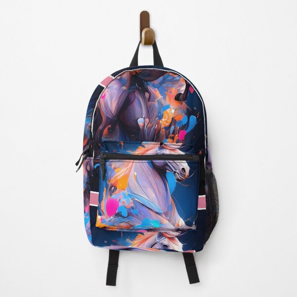 Item preview, Magical Abstract Animals | Special Designer Artwork | Abstract Art designed and sold by AlNoah.