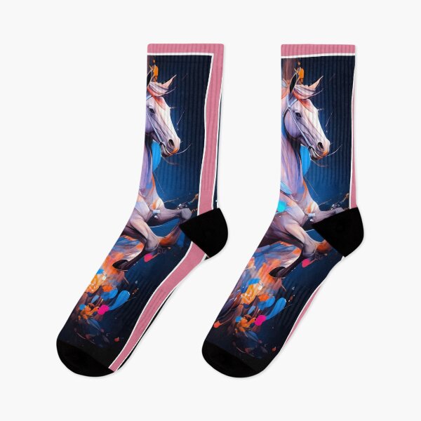 Item preview, Magical Abstract Animals | Special Designer Artwork | Abstract Art designed and sold by AlNoah.