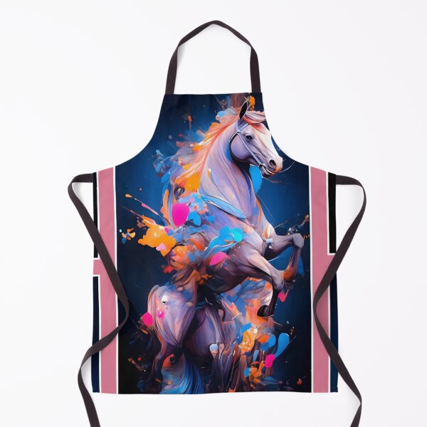 Item preview, Magical Abstract Animals | Special Designer Artwork | Abstract Art designed and sold by AlNoah.