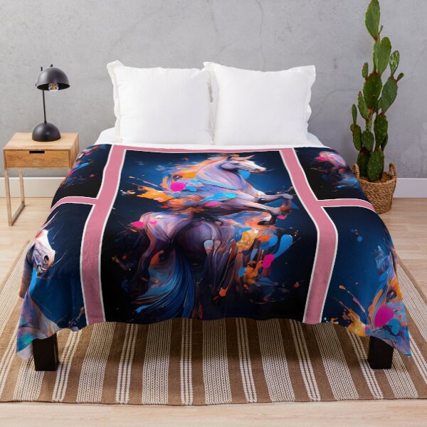 Item preview, Magical Abstract Animals | Special Designer Artwork | Abstract Art designed and sold by AlNoah.