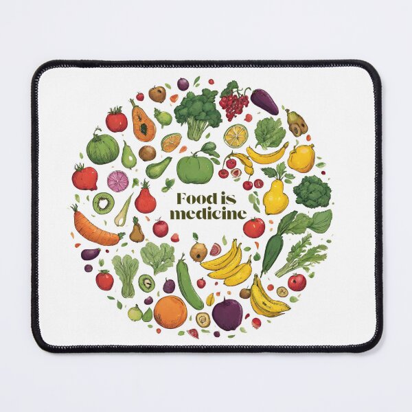 Item preview, Food is medicine designed and sold by Allinea.