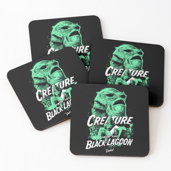 Item preview, Creature from The Black Lagoon designed and sold by Vudu! ⚡ Studio.