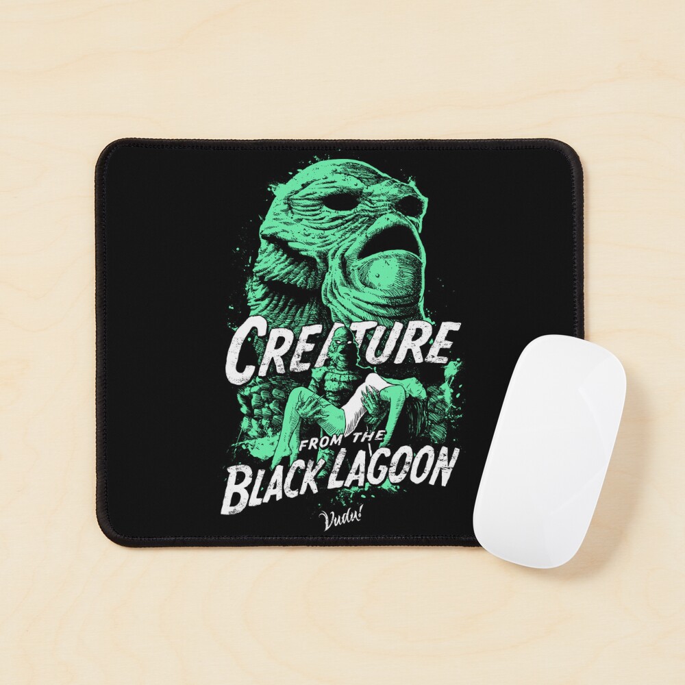 Item preview, Mouse Pad designed and sold by vudustudio.