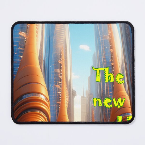 Item preview, Snail's Dream City designed and sold by phongpech.