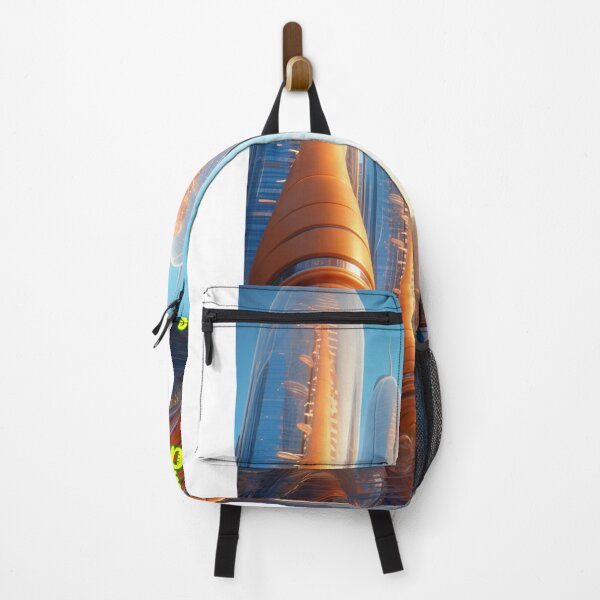 Item preview, Snail's Dream City designed and sold by phongpech.