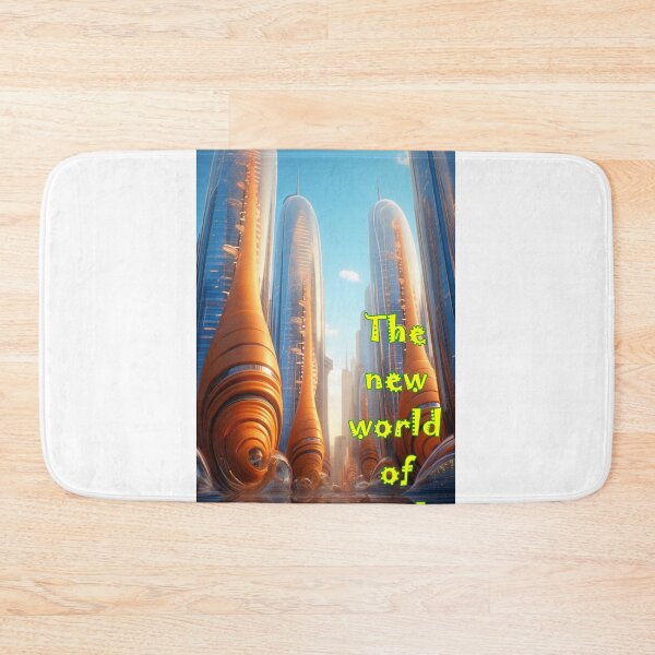 Item preview, Snail's Dream City designed and sold by phongpech.