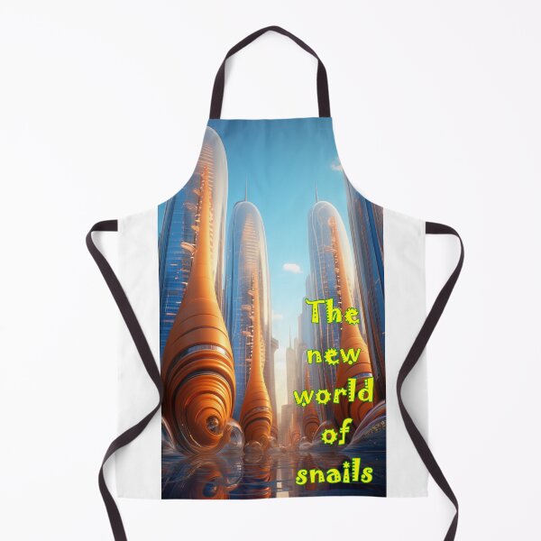 Item preview, Snail's Dream City designed and sold by phongpech.