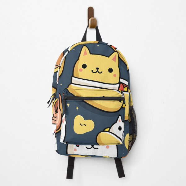 Item preview, Cats 'N' Hotdogs designed and sold by Feebleeona.