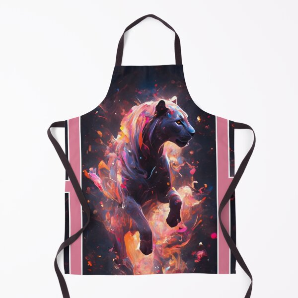 Item preview, Magical Abstract Animals | Special Designer Artwork | Abstract Art designed and sold by AlNoah.