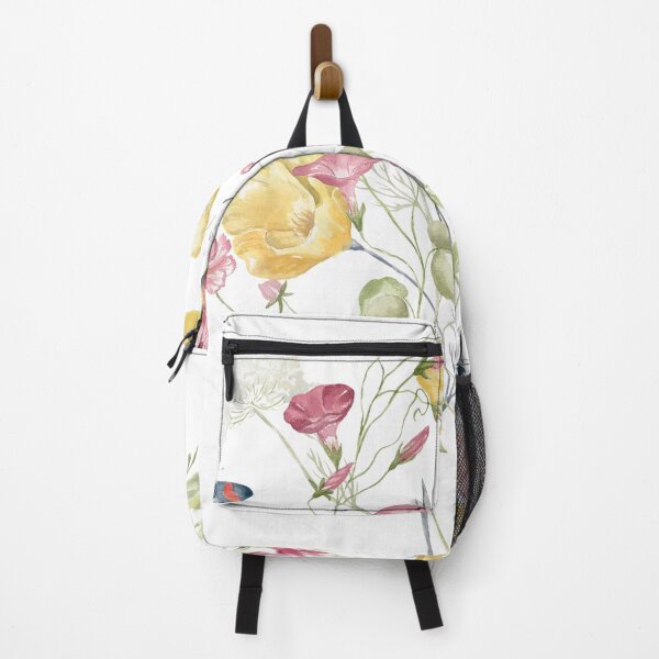 Item preview, Fluttering Blossoms designed and sold by RadheGovinda.