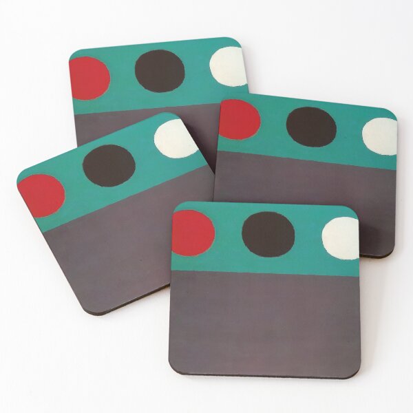 Item preview,  adolph gottlieb designed and sold by NasriART.