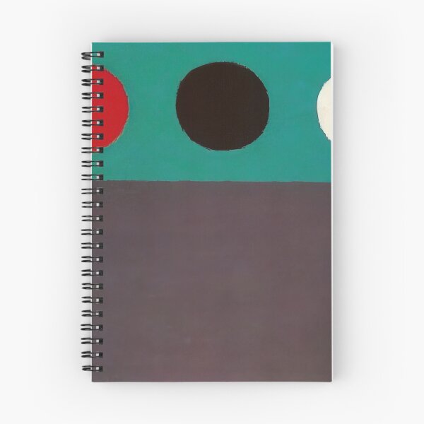 Item preview,  adolph gottlieb designed and sold by NasriART.