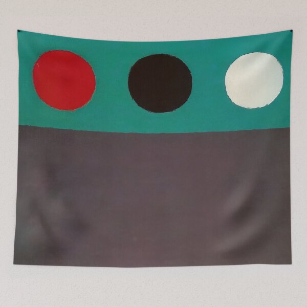 Item preview,  adolph gottlieb designed and sold by NasriART.
