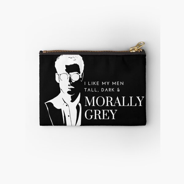 Item preview, Copy of I like my Men Tall, Dark and Morally Grey Shades designed and sold by jaekindacray.