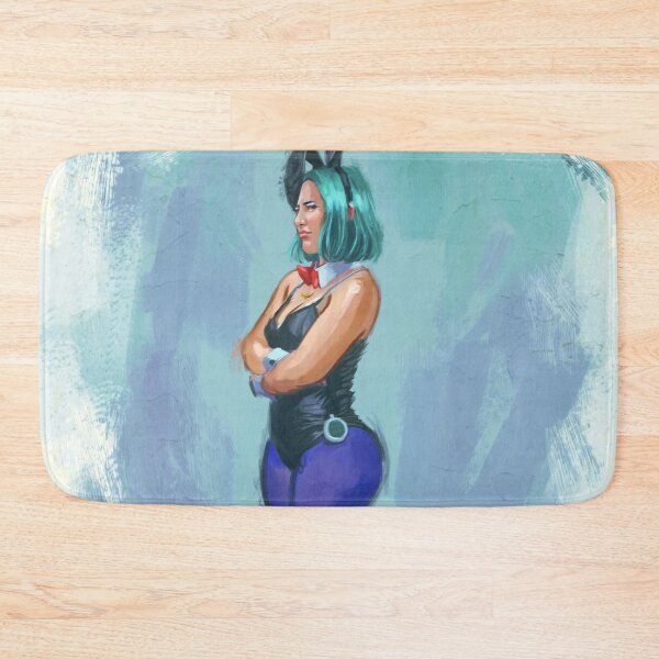 Item preview, Woesenpai Bulma Cosplay designed and sold by markclarkii.