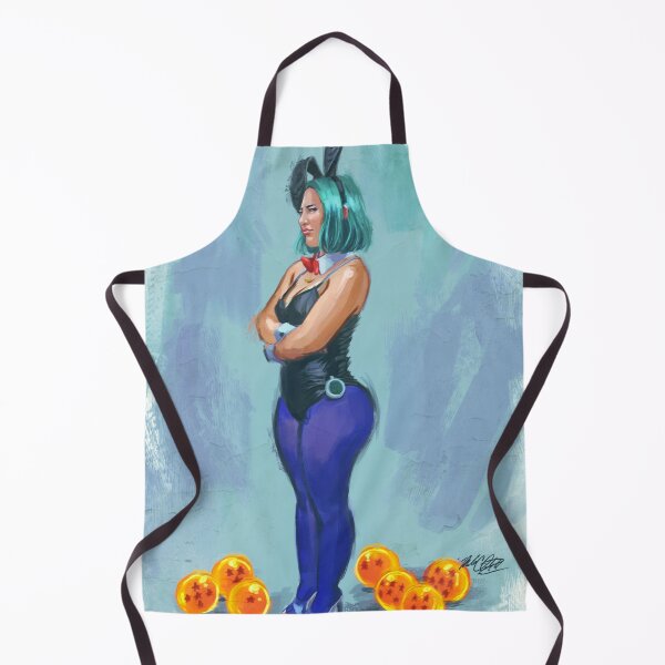 Item preview, Woesenpai Bulma Cosplay designed and sold by markclarkii.