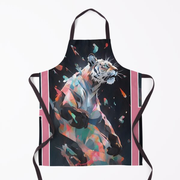 Item preview, Magical Abstract Animals | Special Designer Artwork | Abstract Art designed and sold by AlNoah.