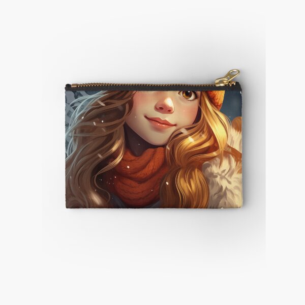Item preview, Winter Whispers: A Serene Collection designed and sold by FireScreen.