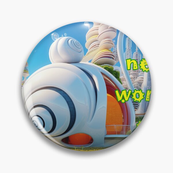 Item preview, Snail's Dream City designed and sold by phongpech.