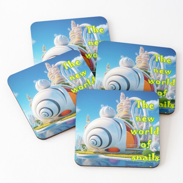 Item preview, Snail's Dream City designed and sold by phongpech.