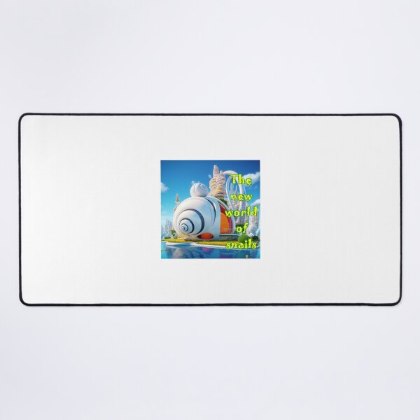 Item preview, Snail's Dream City designed and sold by phongpech.