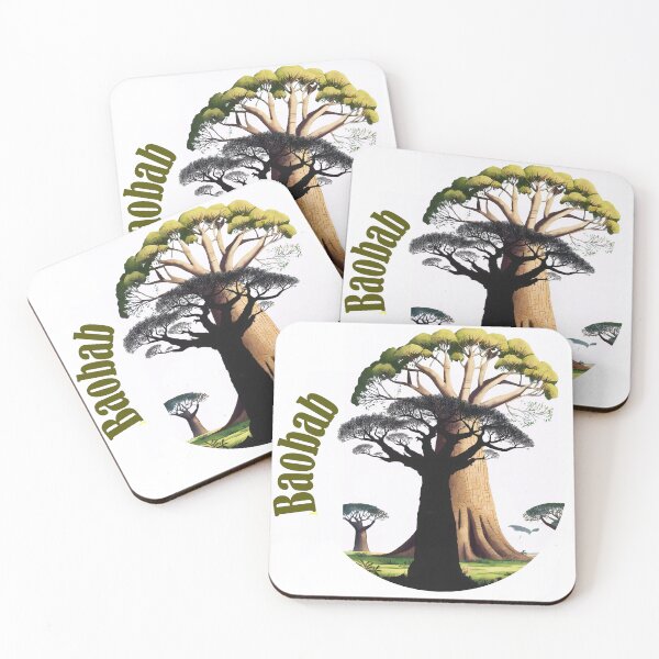 Item preview, Baobab designed and sold by iisseii.