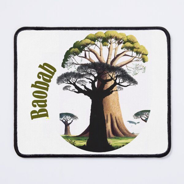 Item preview, Baobab designed and sold by iisseii.