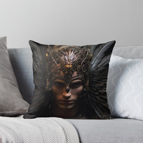 Item preview, Bortolo designed and sold by OccultDreams.