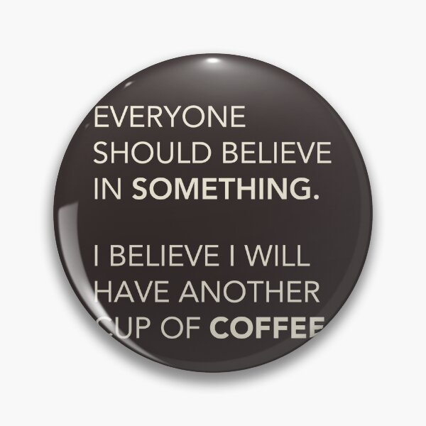 Item preview, Funny coffee quote. Coffee meme. Minimalist designed and sold by lagunaklein.
