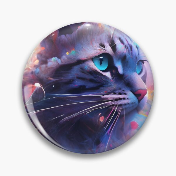 Item preview, Magical Abstract Animals | Special Designer Artwork | Abstract Art designed and sold by AlNoah.