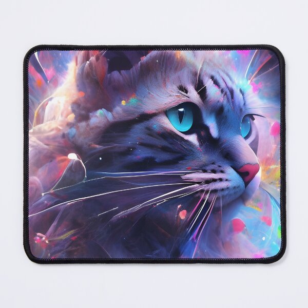 Item preview, Magical Abstract Animals | Special Designer Artwork | Abstract Art designed and sold by AlNoah.