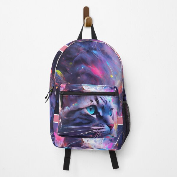 Item preview, Magical Abstract Animals | Special Designer Artwork | Abstract Art designed and sold by AlNoah.