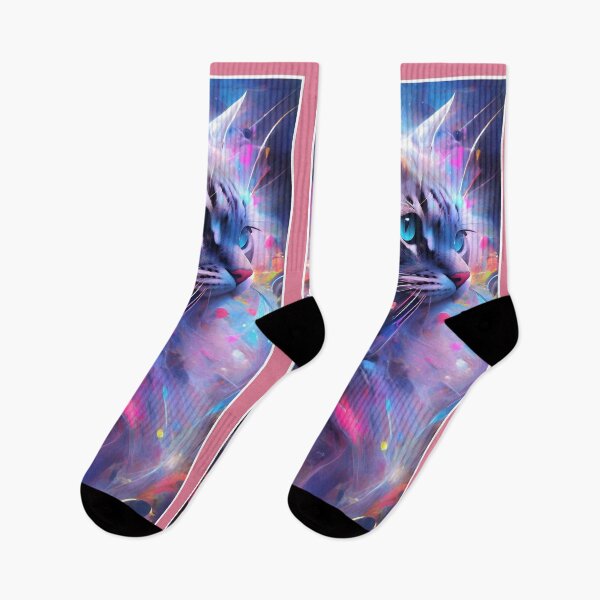 Item preview, Magical Abstract Animals | Special Designer Artwork | Abstract Art designed and sold by AlNoah.