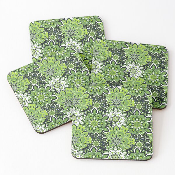 Item preview, The floral  designed and sold by HrishiStore.