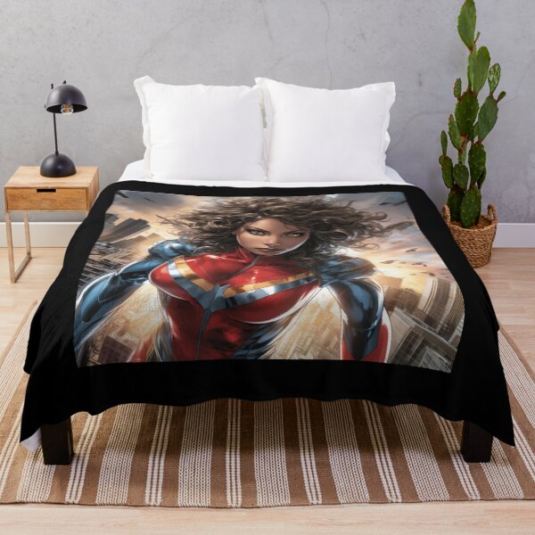 Item preview, Skybound Sentinel - Heroine's Gaze Art Print designed and sold by SmartDesignByBB.