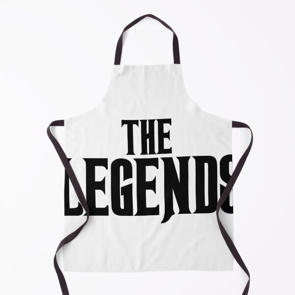 Item preview, THE LEGENDS designed and sold by Auguste Romain NYECKI.
