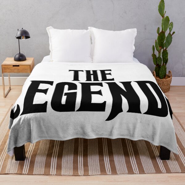 Item preview, THE LEGENDS designed and sold by Auguste Romain NYECKI.