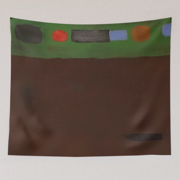 Item preview,   adolph gottlieb designed and sold by NasriART.