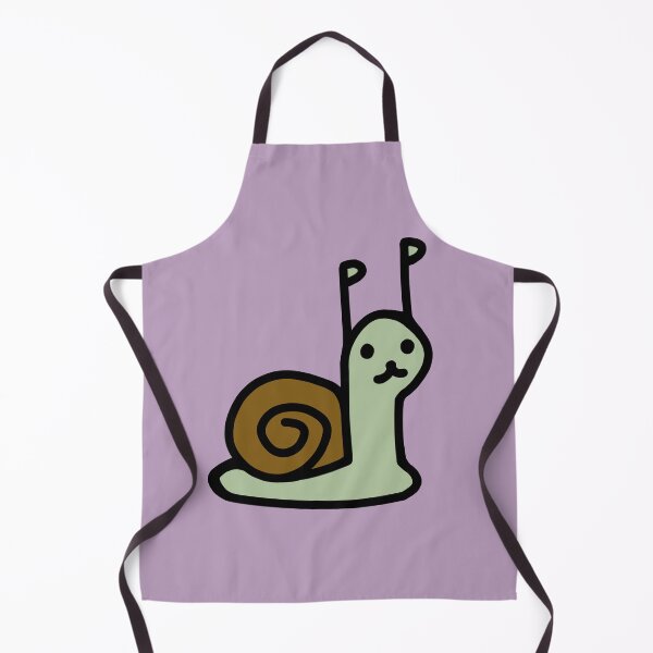 Item preview, Snail designed and sold by Gum-Leaf.