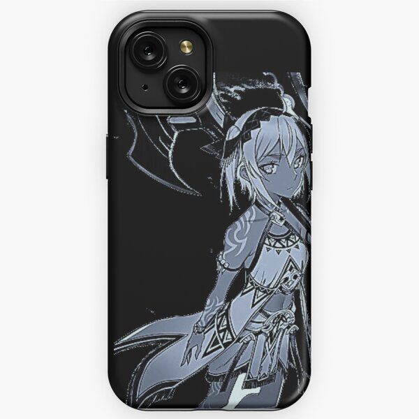 Berserk manga creator Kentaro Miura iPhone 13 Case