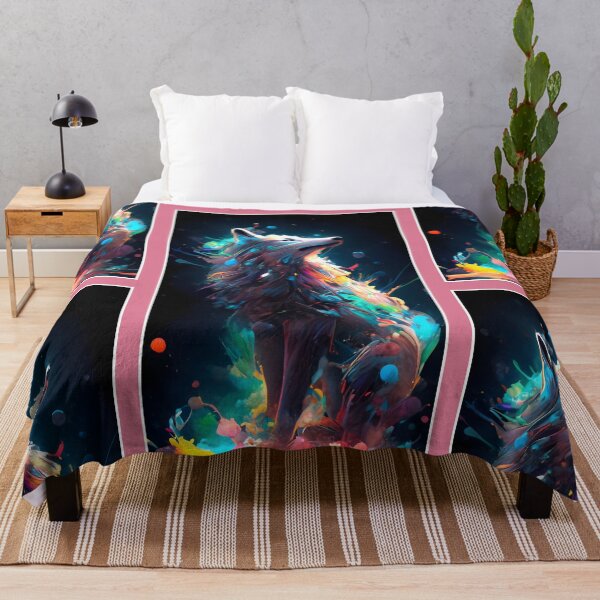 Item preview, Magical Abstract Animals | Special Designer Artwork | Abstract Art designed and sold by AlNoah.