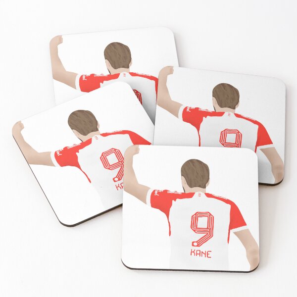 Item preview, Harry Kane Celebration Drawing designed and sold by thalisons.