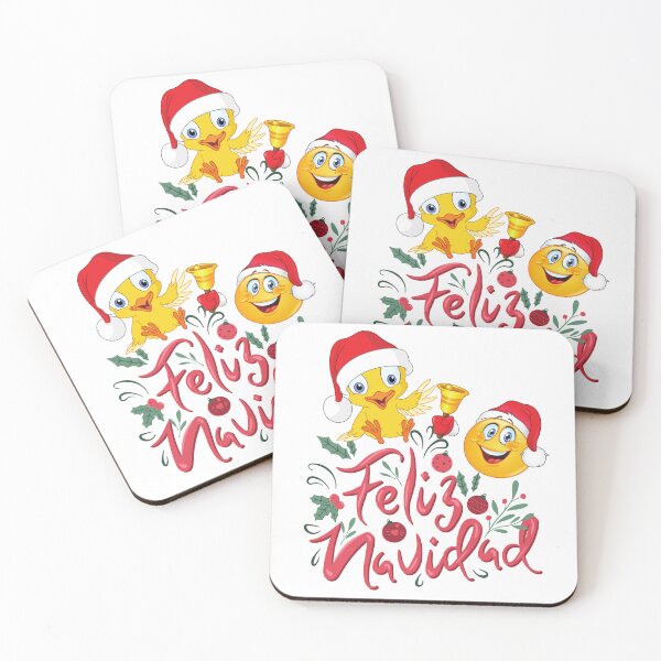 Item preview, CHRISTMAS EMOGIS designed and sold by stickersrafisa.