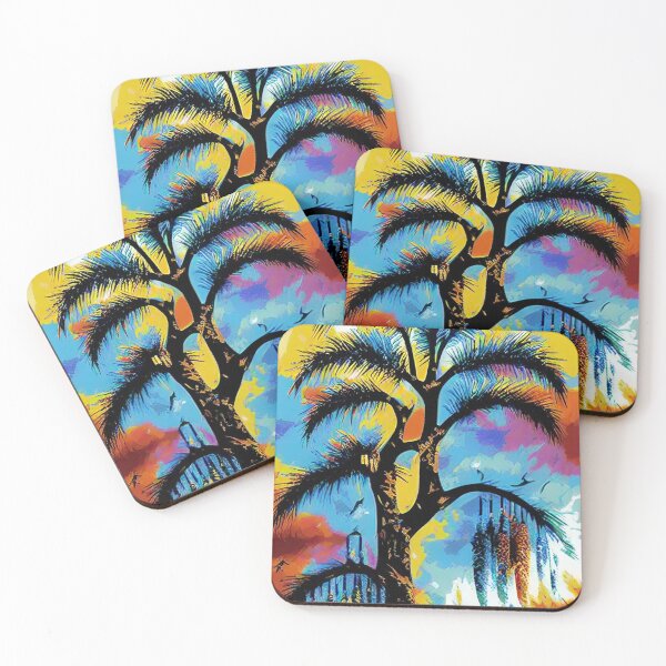 Item preview, Australian aboriginal art designed and sold by E1Dorado.