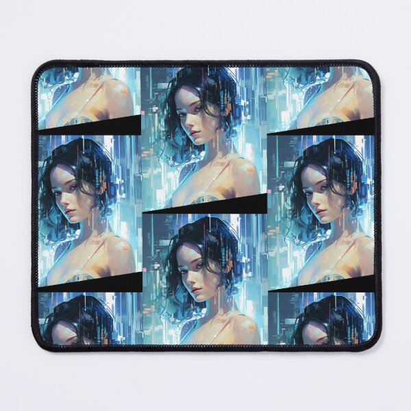 Item preview, Cyberpunk Glitch designed and sold by MendaciousMina.