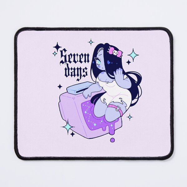 Item preview, Sadako/ Samara designed and sold by Smeoow.